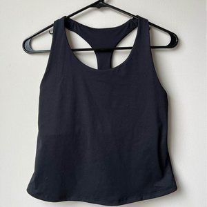 Old Navy workout top with builtin bra